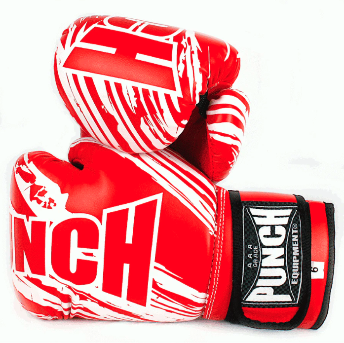 Punch Boxing Equipment